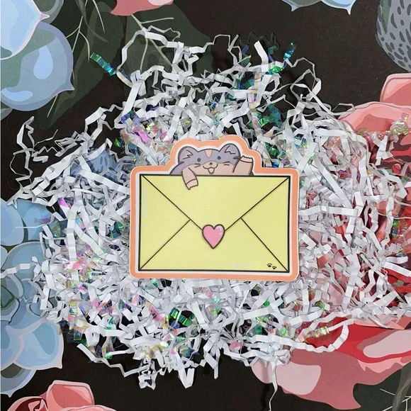 Random Sticker Bundle - Picture 9 of 10